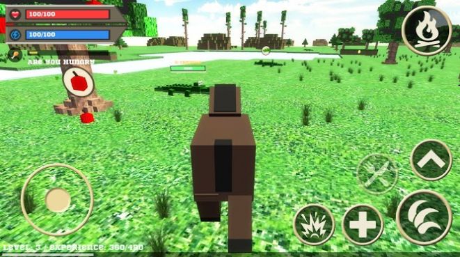 ٪޼(JurassicMamontSimulator)