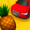vsˮ(Cars vs Fruit)