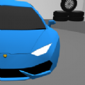 3D(Car Rush 3D!)
