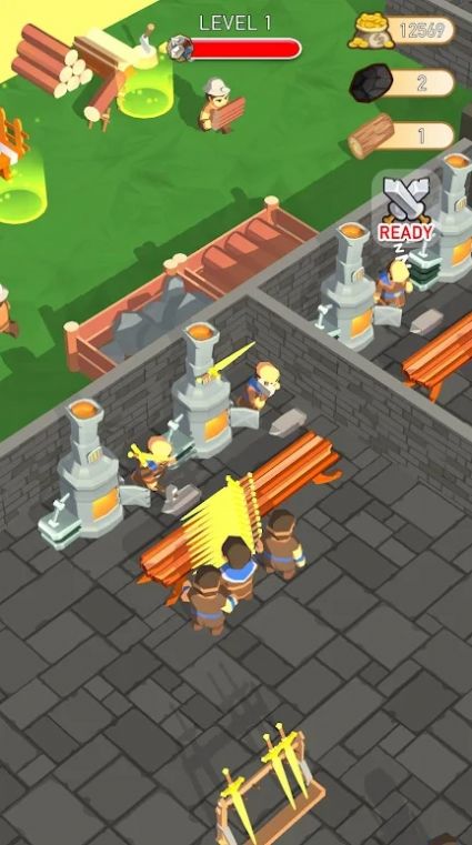 3D(WeaponShop3D)