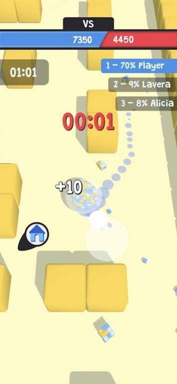 ֮3D(JellyKing3D)