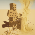 ɳĮɳģ(Demolition Desert)