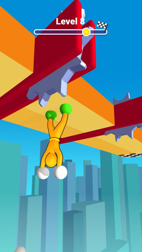 Spin Race 3D