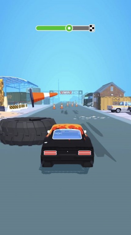 쳵(Car Maker 3D)