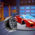 쳵(Car Maker 3D)