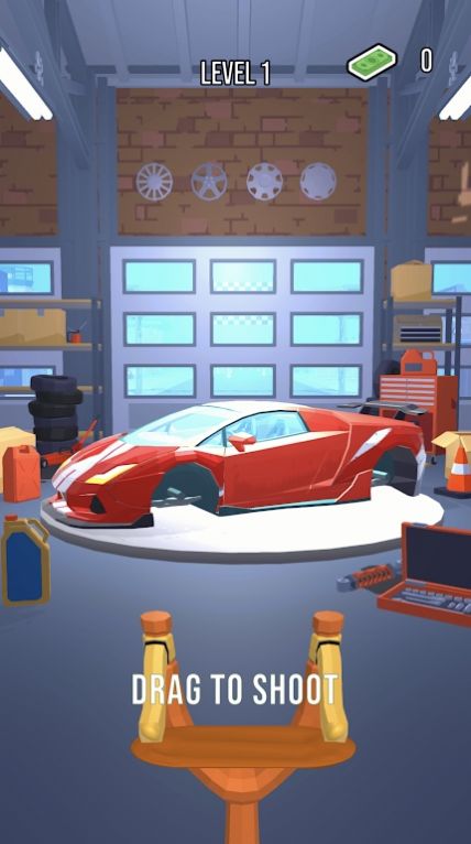 쳵(Car Maker 3D)