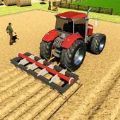 ʵʻģ(Tractor Farming Game)