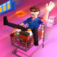 Super Store Rush