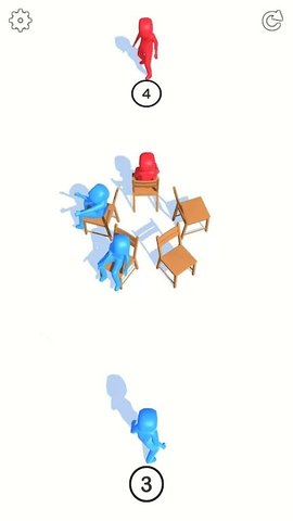 λս(SeatFight)