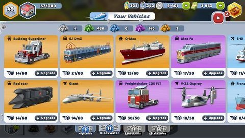 ͨ۹(Tycoon Empire)