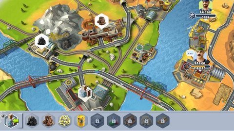 ͨ۹(Tycoon Empire)