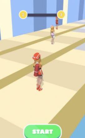 ְҵģ(CosplayRun)