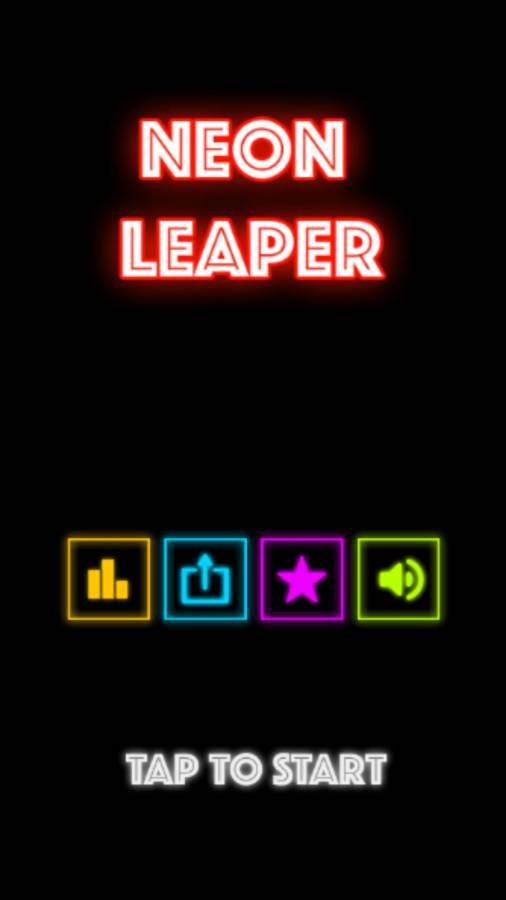޺(NeonLeaper)