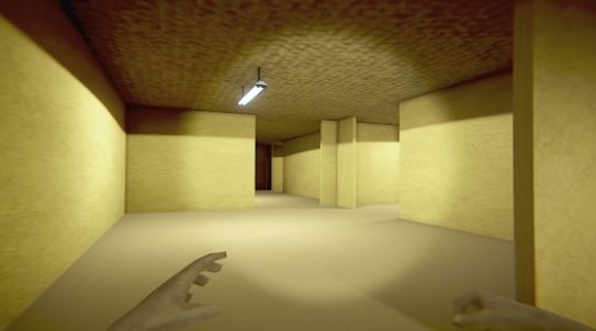 ͷ(BackroomsBuffDoge)
