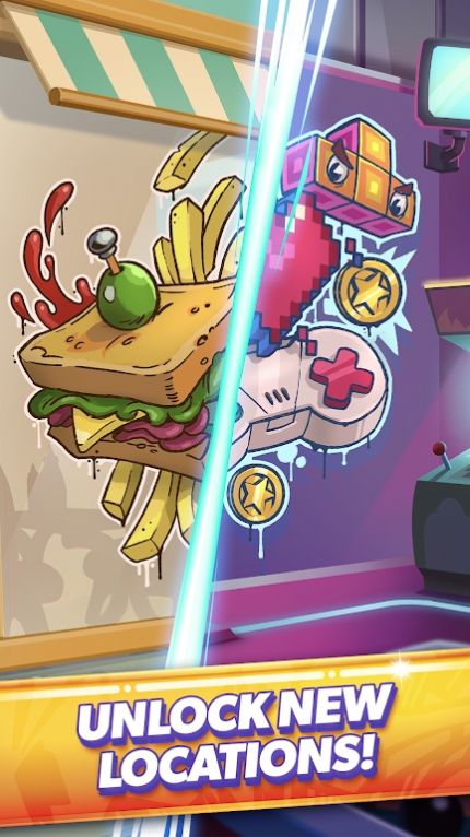 ߱(SubwayMatch)