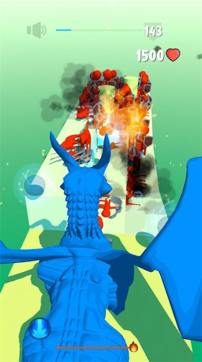 ɱջ3D(DragonKillsStack)