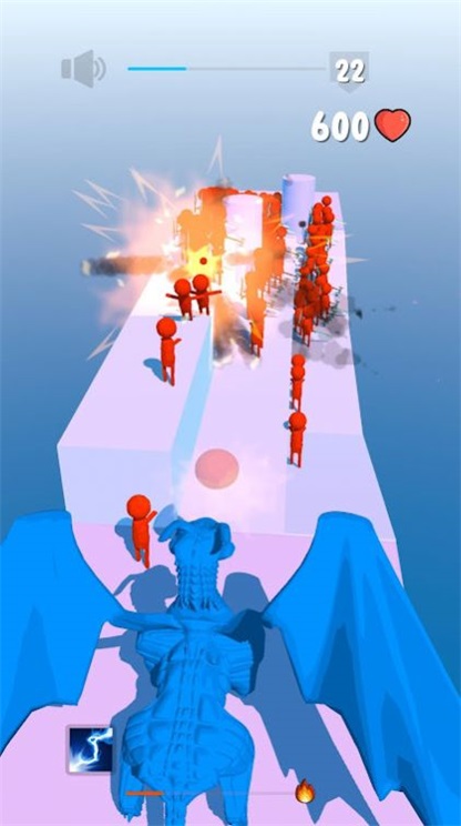 ɱջ3D(DragonKillsStack)