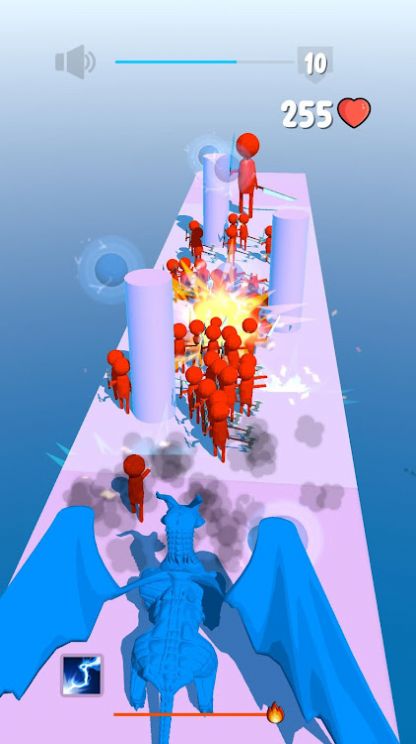 ɱջ3D(DragonKillsStack)