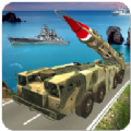 䳵(DriveUSArmyMissileLauncher)