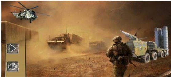 䳵(DriveUSArmyMissileLauncher)
