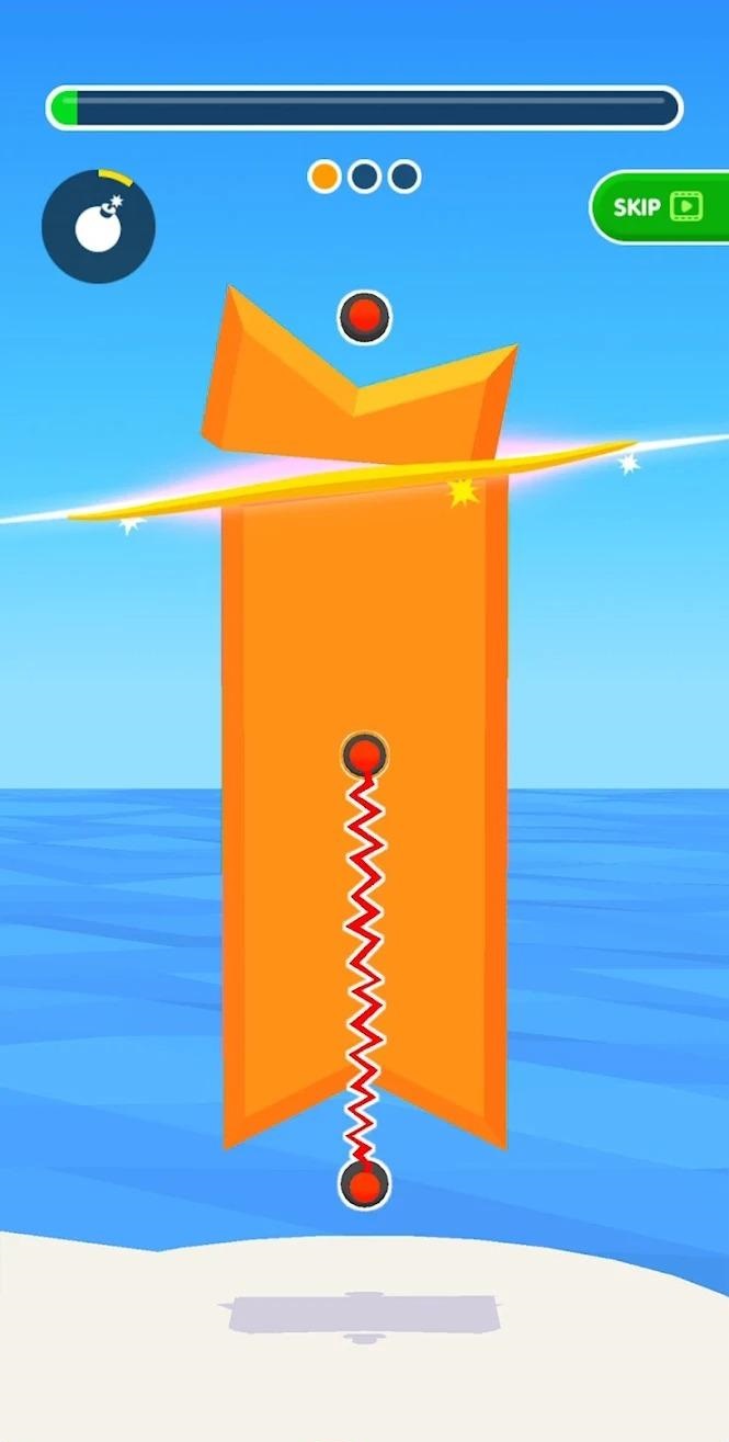 дʦ3D(SlashMaster3D)