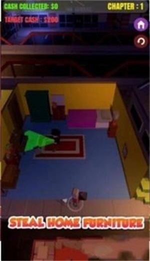 ͵(HomeRobber)