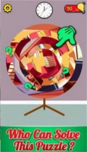 ֵ(Tricky Mystery - Brain Testing Riddle Puzzles)