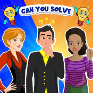 ֵ(Tricky Mystery - Brain Testing Riddle Puzzles)