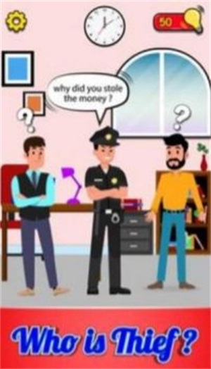 ֵ(Tricky Mystery - Brain Testing Riddle Puzzles)