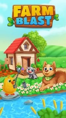 ũը(Farm Blast)