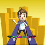 ջ(Sky Skater)