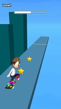 ջ(Sky Skater)