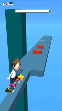 ջ(Sky Skater)