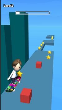 ջ(Sky Skater)