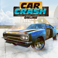 Զĳ(CarCrashForeverOnline)