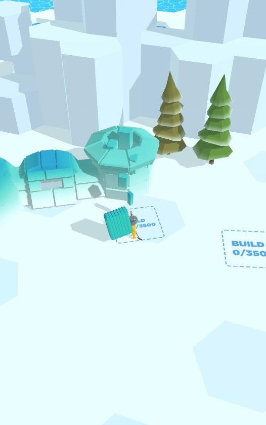 (Ice Craft)