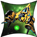 ̫׵(SpaceImpact)