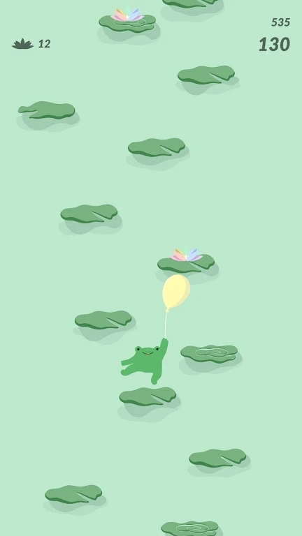 С(HelloFroggy)