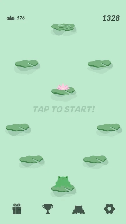 С(HelloFroggy)