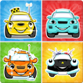(Cars Memory Game)