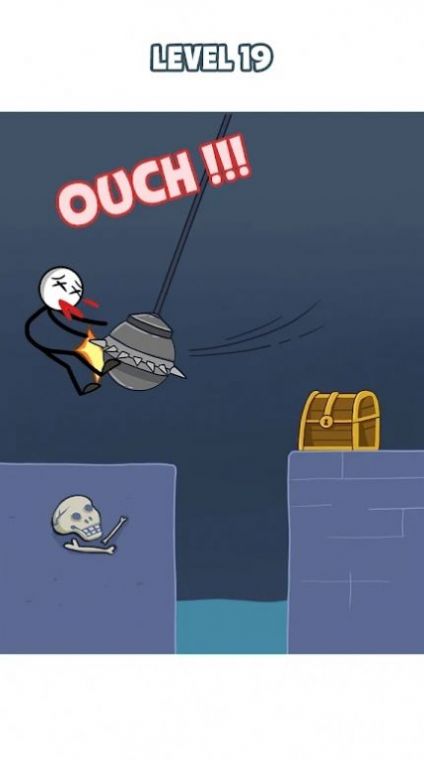 С͵ħ(Thief Troll)