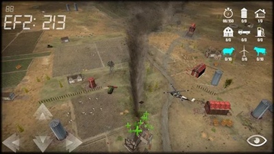 Ϯ(TornadoStrikeZone)