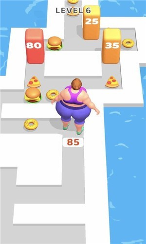 Ժ(EatandPush)