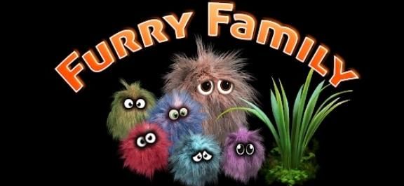 ëƤ(FurryFamily)