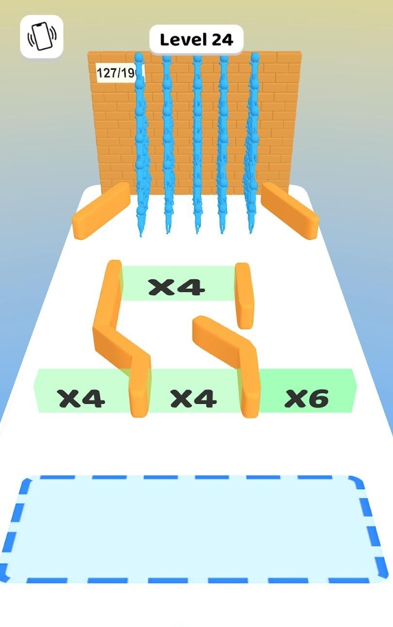 ǽ(Draw And Push)