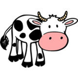 ҵصţ(Find the Invisible Cow)