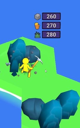 С(Spore Idle)