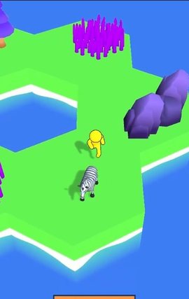 С(Spore Idle)