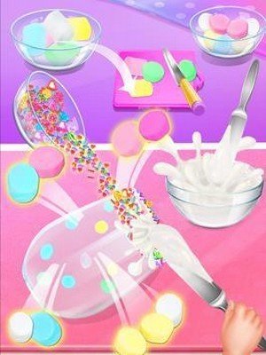 ޱɳ(Unicorn Smoothies)