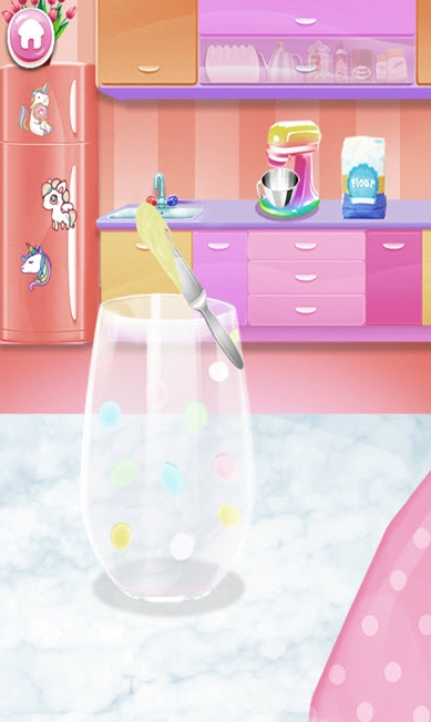ޱɳ(Unicorn Smoothies)